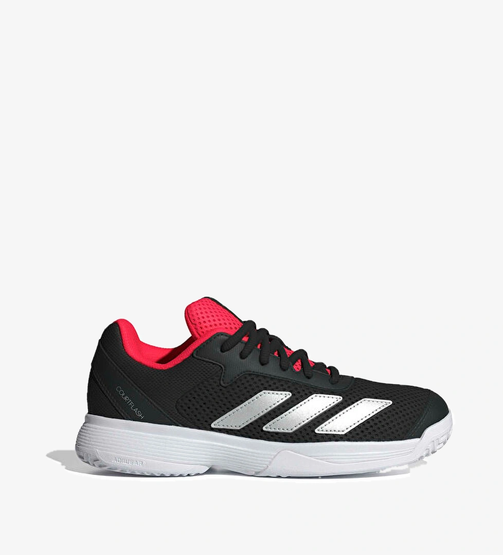 Adidas Siyah Adidas Courtflash Tenis
