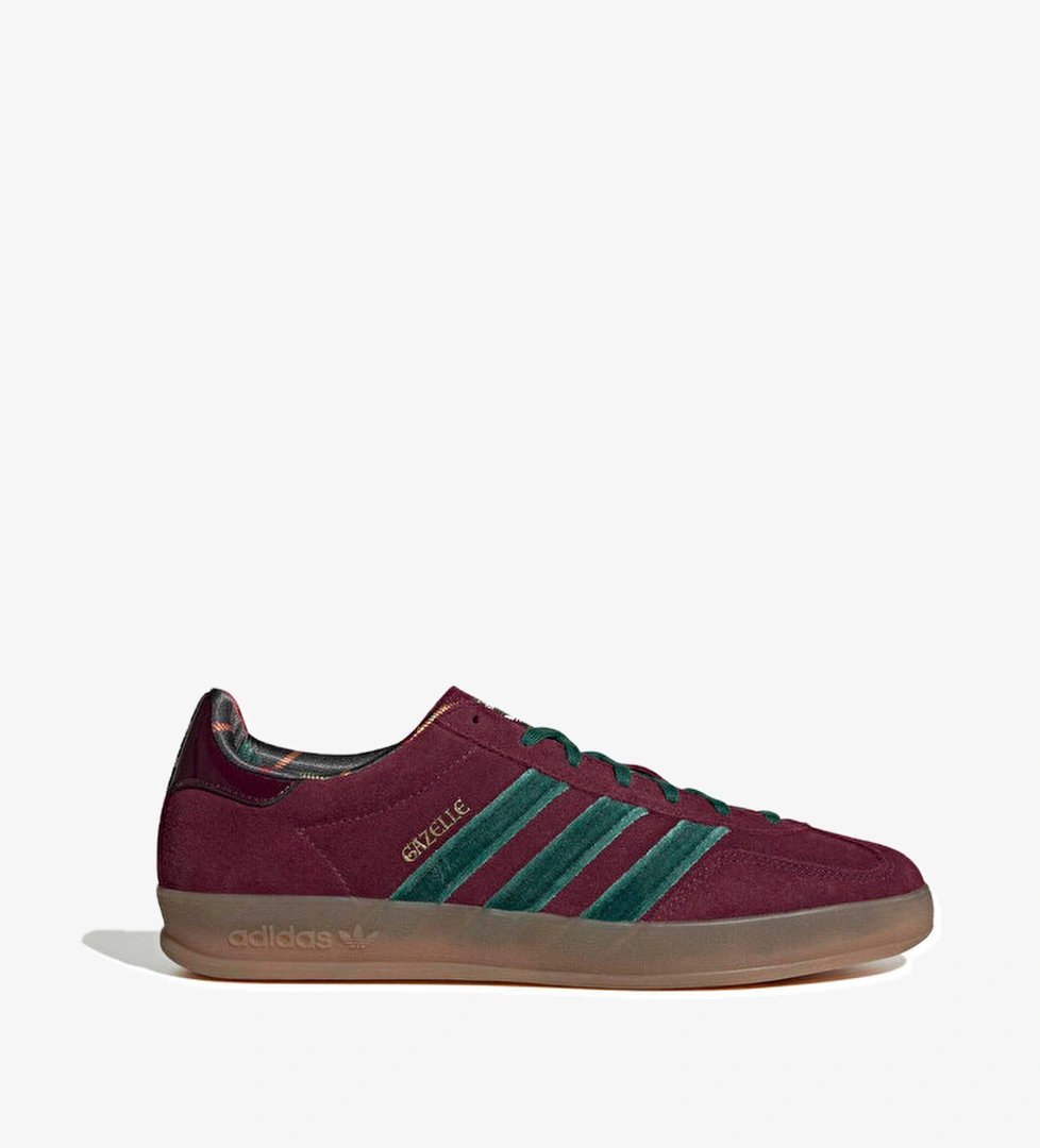 Adidas Adidas Ayakkabı Originals GAZELLE INDOOR model görseli