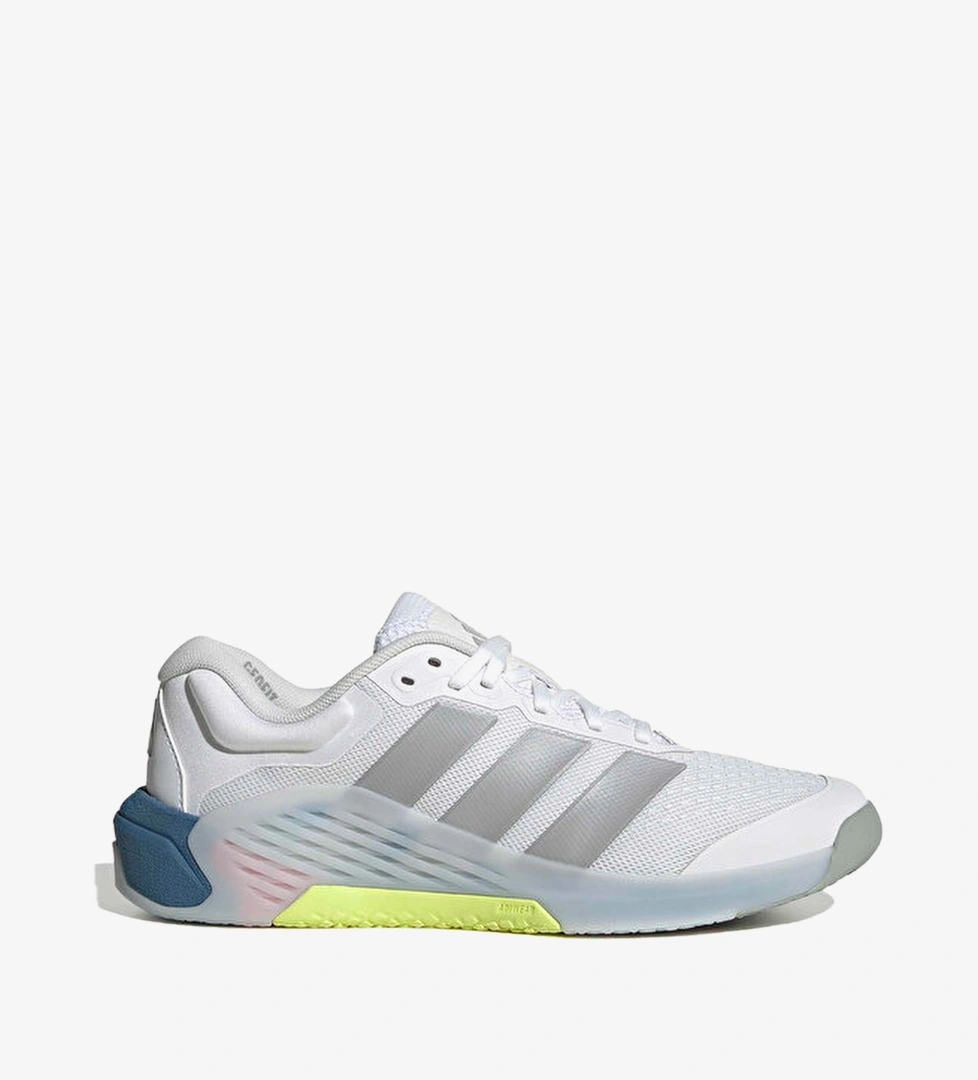 Adidas Beyaz Adidas Dropset