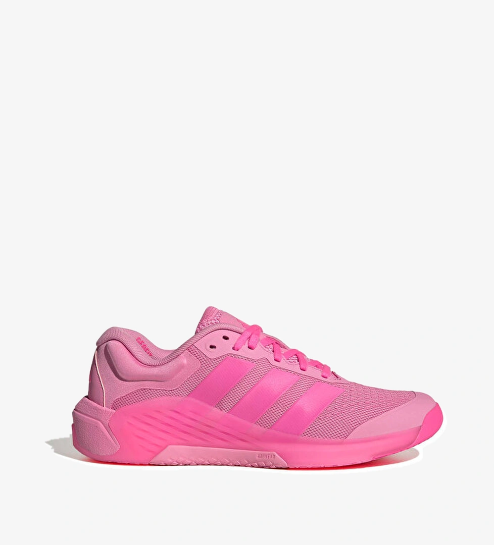 Adidas Ayakkabı Antrenman ve Spor Salonu Ayakkabıları DROPSET 4 TRAINER W