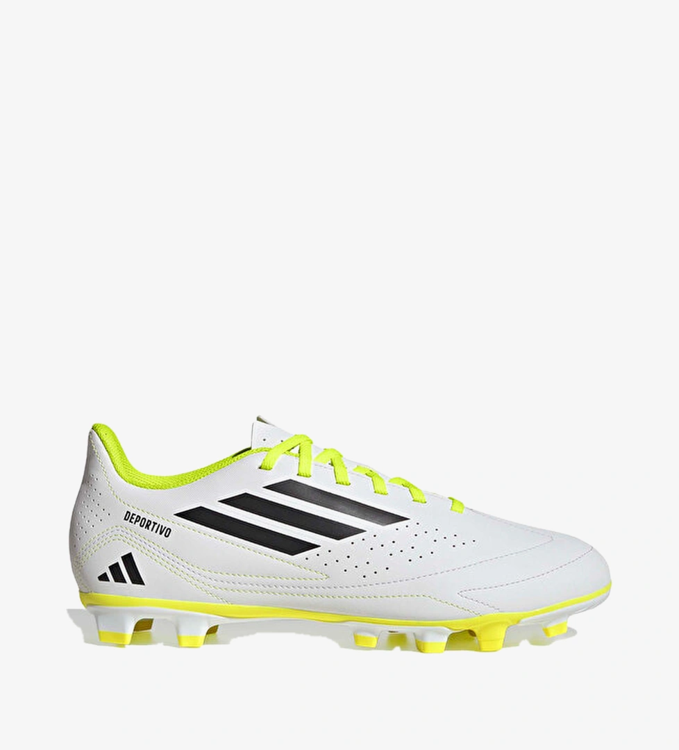 Adidas Beyaz Adidas Deportivo III