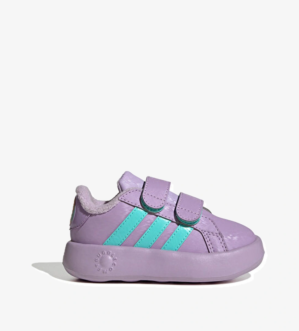 Adidas Ayakkabı Günlük GRAND COURT FROZEN CF I