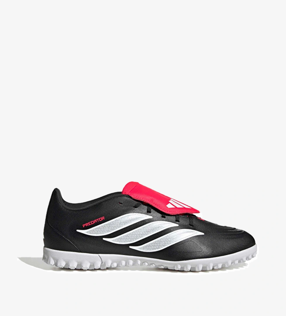 Adidas Siyah Adidas Predator Club