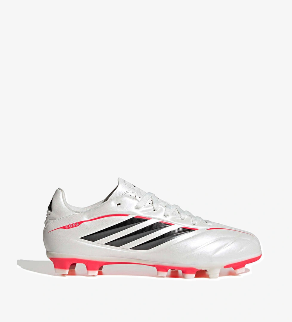 Adidas Adidas Çocuk Futbol Beyaz Krampon Ayakkabısı Kramponlar Copa Pure Iv Fg/mg Club F J Jr6197 model görseli