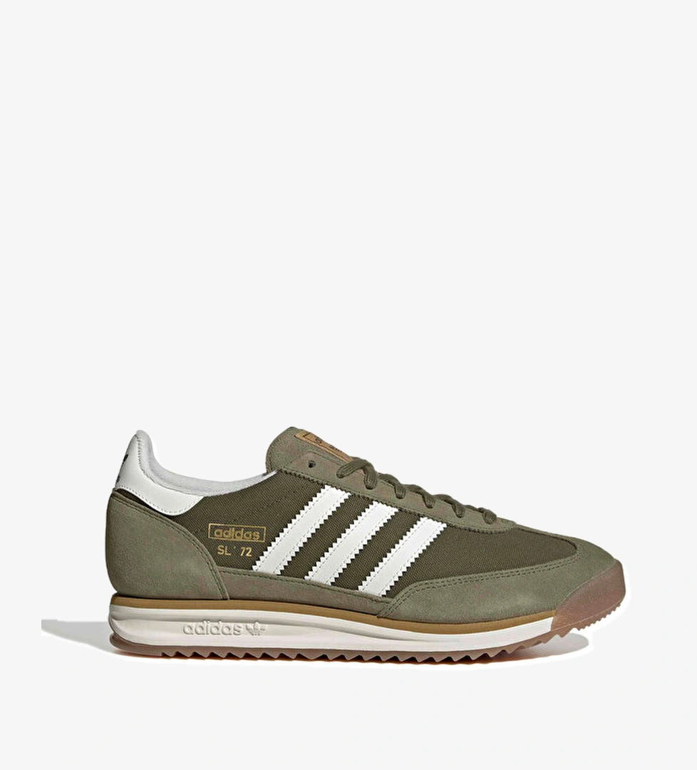 Adidas Adidas Ayakkabı Günlük SL 72 RS model görseli