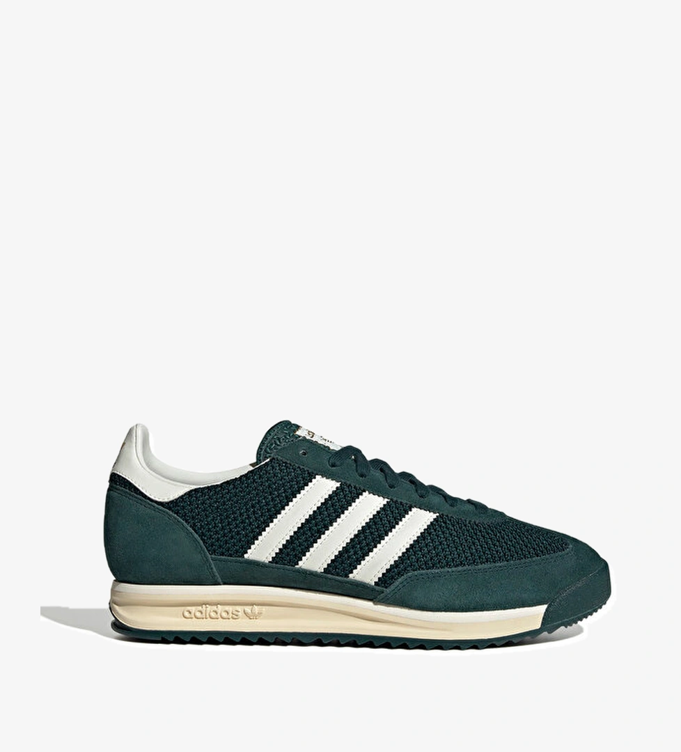 Adidas Ayakkabı Günlük SL 72 RS