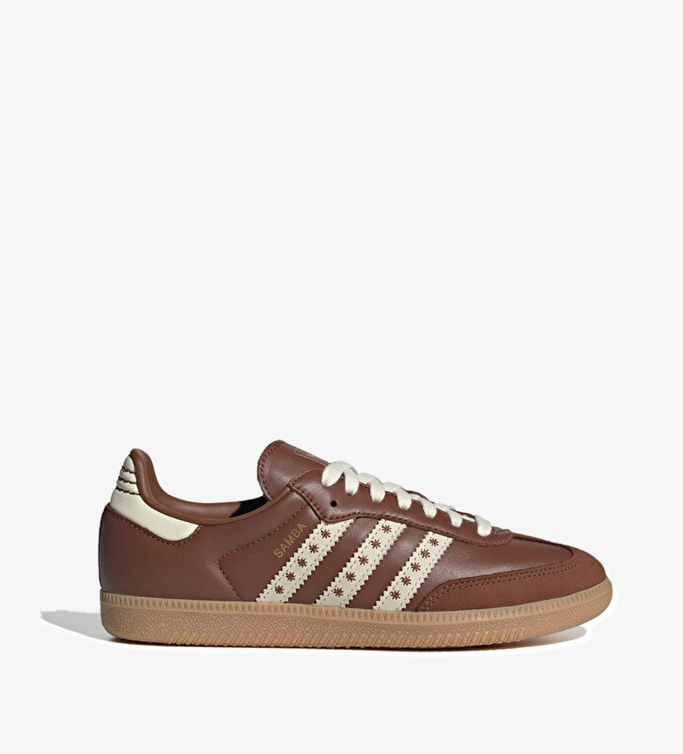 Adidas Ayakkabı Günlük SAMBA OG W - Görsel 1