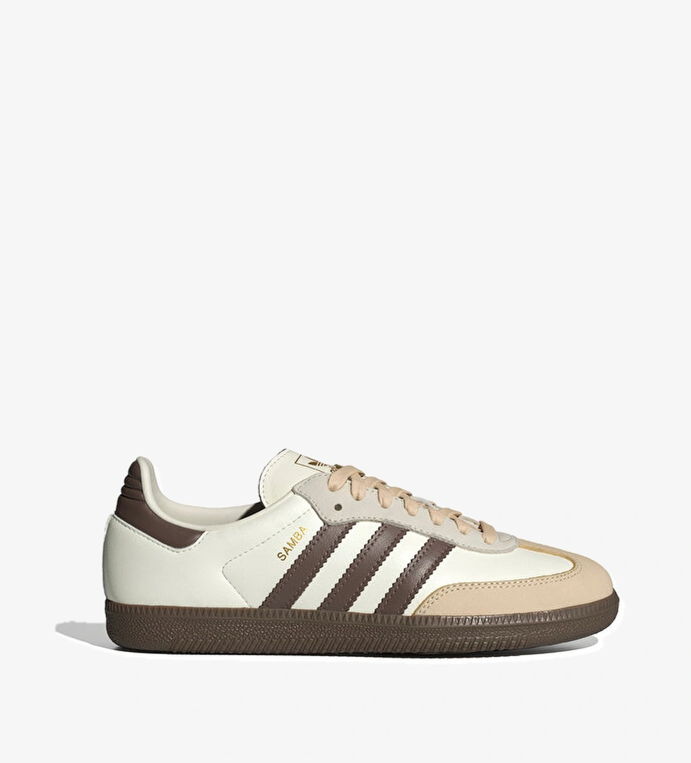 Adidas Ayakkabı Originals SAMBA OG W - Görsel 1