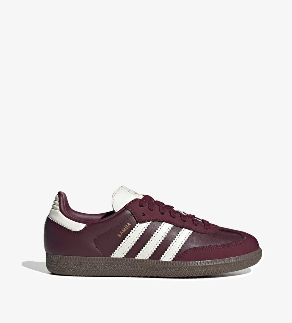 Adidas Ayakkabı Originals SAMBA OG W - Görsel 1