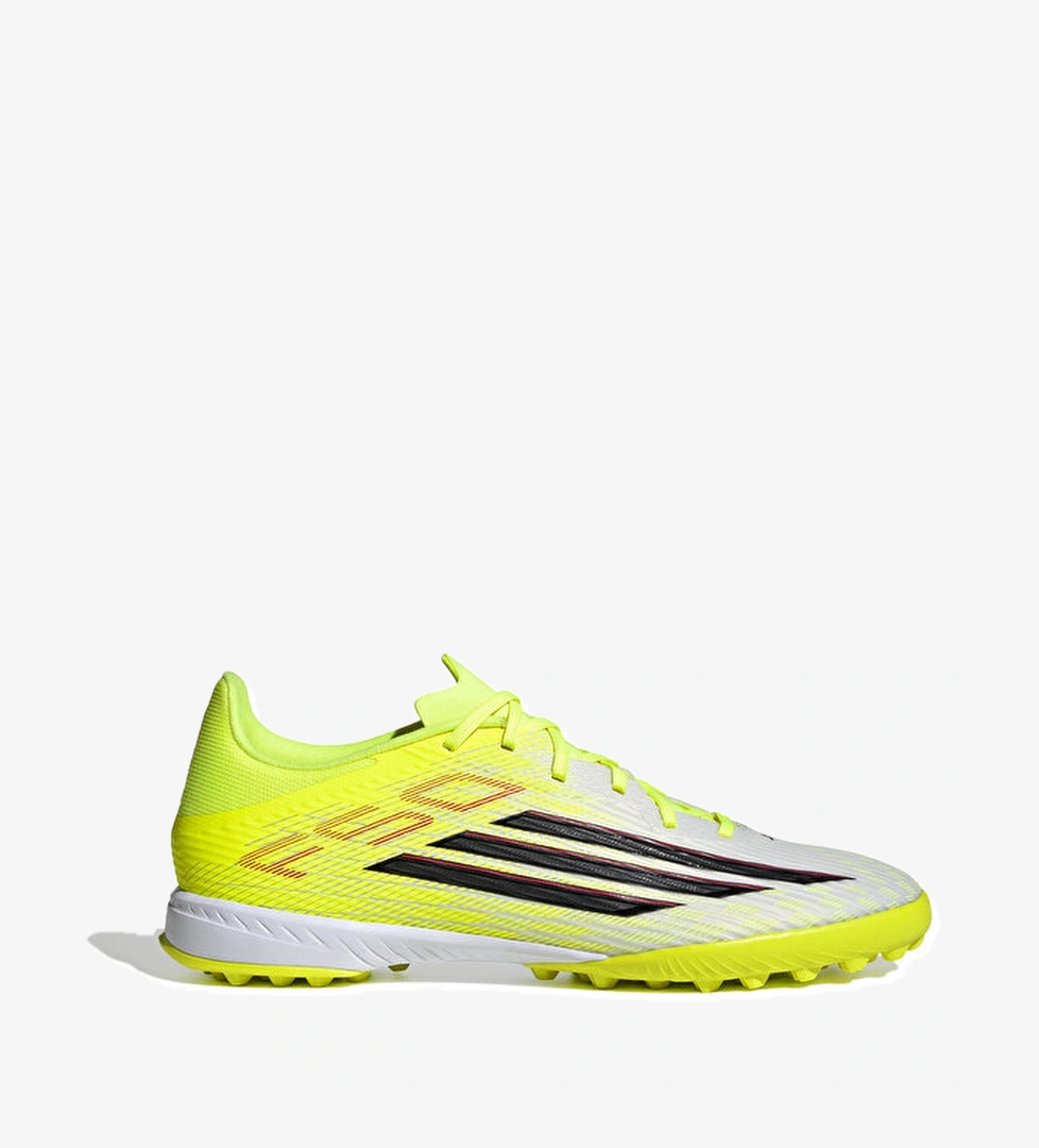 Adidas Adidas Sarı F50 Erkek League Halı Tf Saha Jr8978 Ayakkabısı model görseli