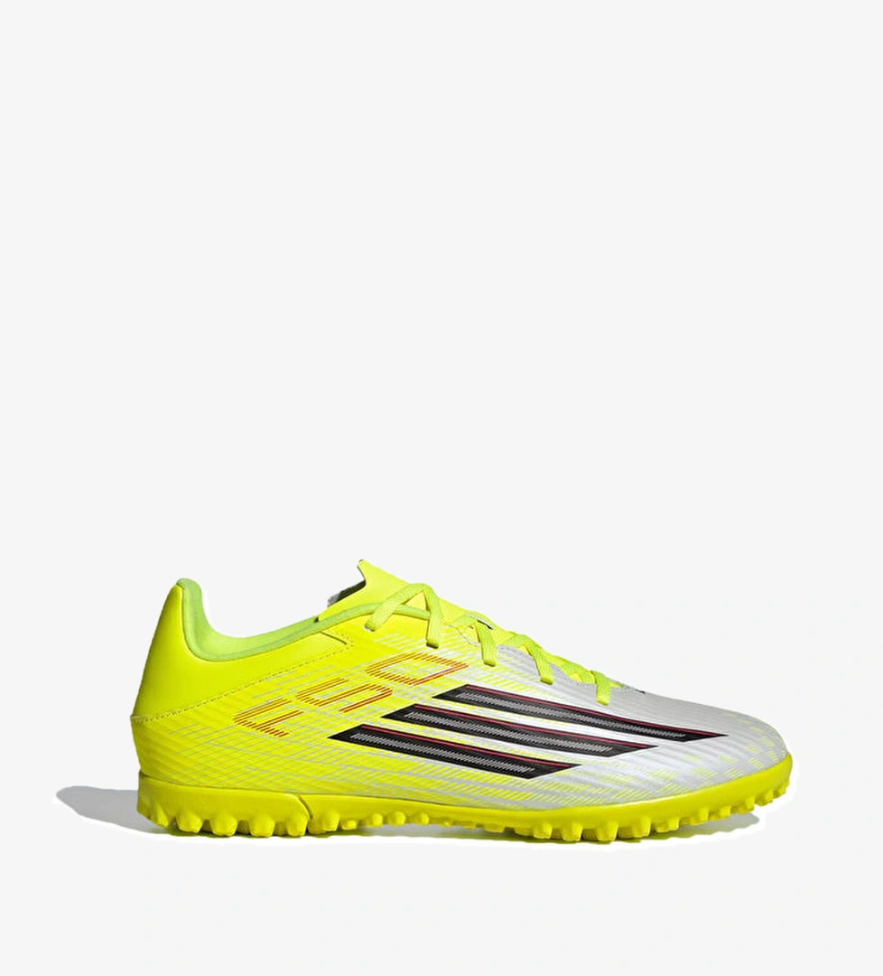 Adidas Adidas Sarı Futbol ayakkabısı Halı Saha F50 CLUB TF Futbol Ayakkabıları | Korayspor Sarı - 1. görsel