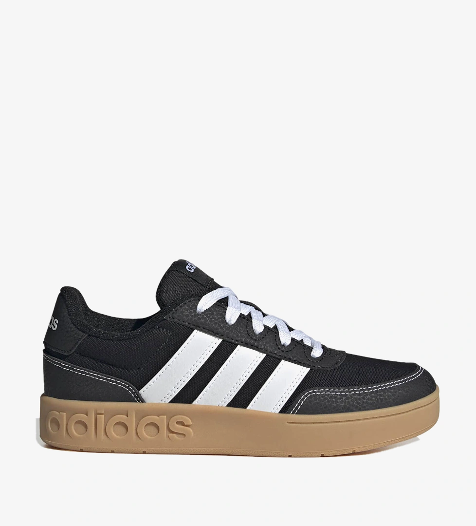 Adidas Siyah Adidas Breakbase