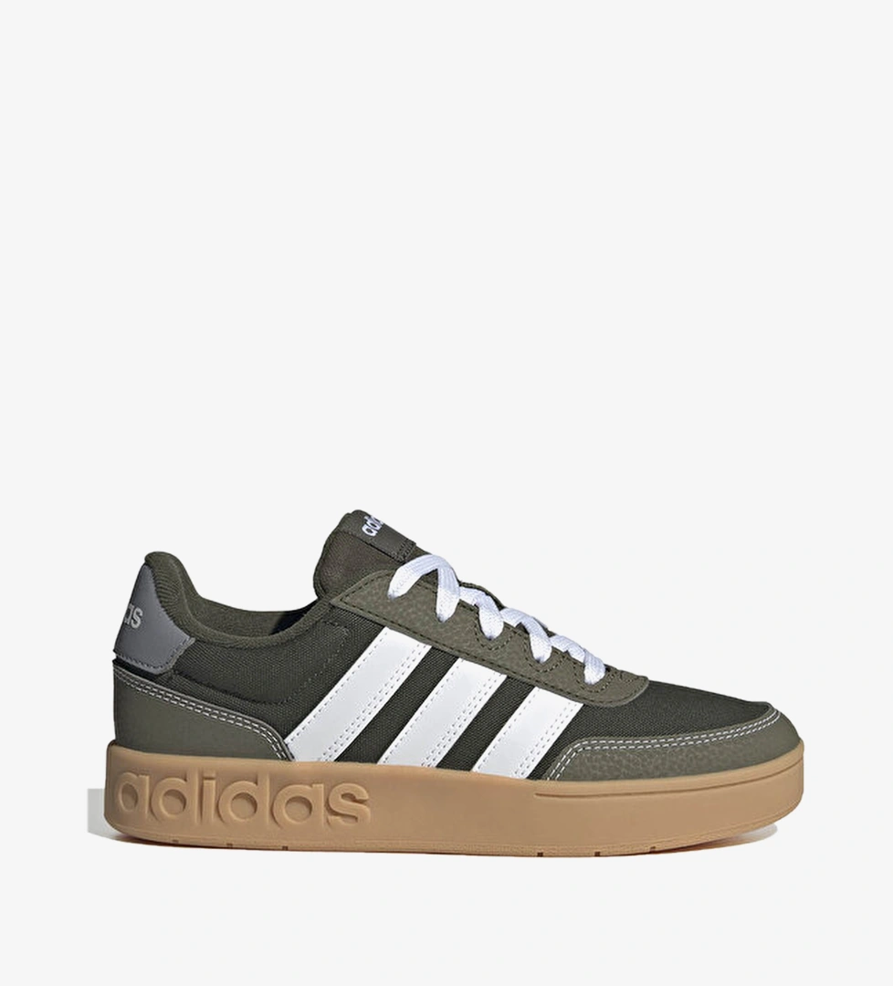 Adidas Haki Adidas Breakbase