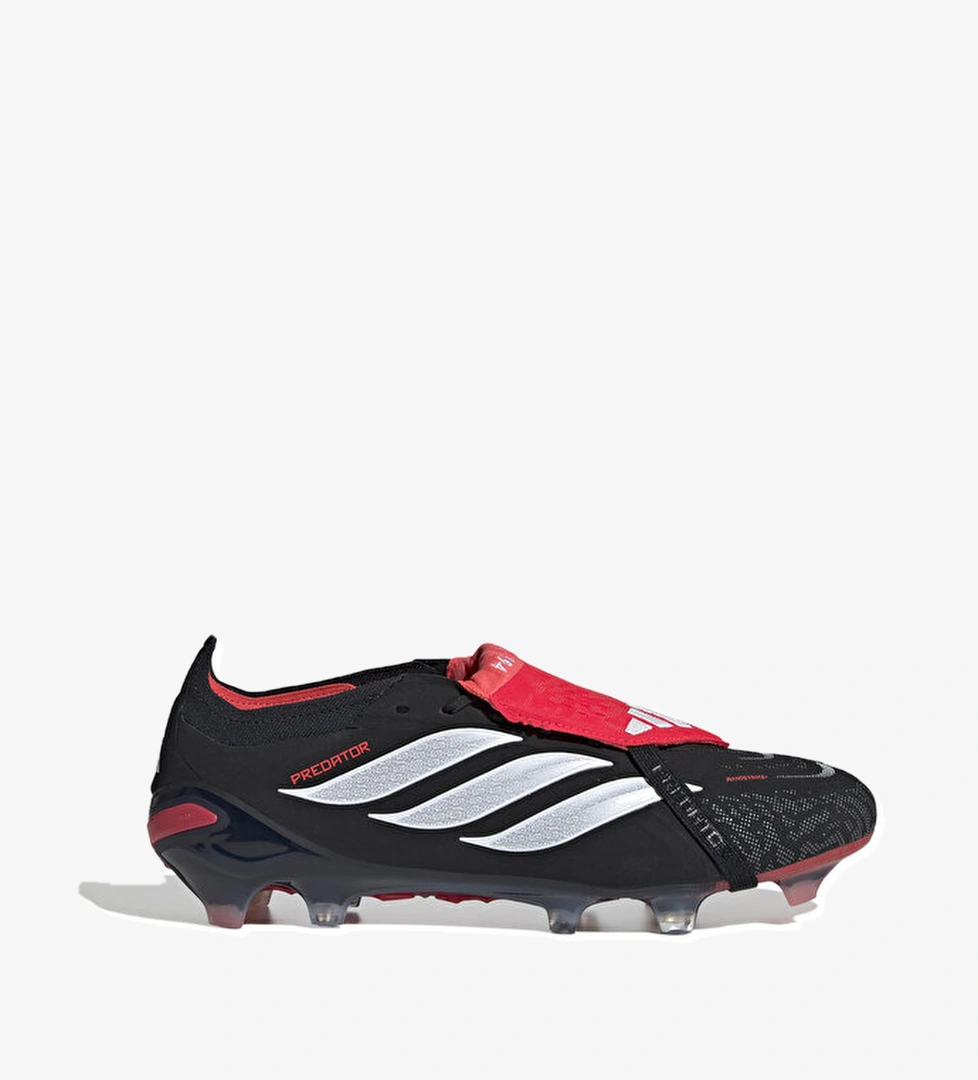 Adidas Siyah Adidas Predator Elite FG