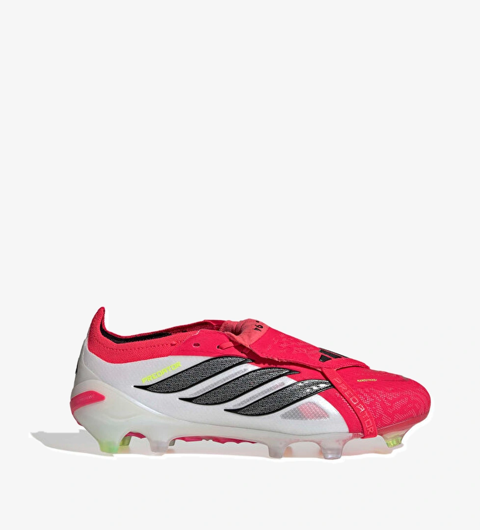 Adidas Adidas Futbol Ayakkabısı Kramponlar Fg Predator Erkek Elite Krampon Ft F model görseli