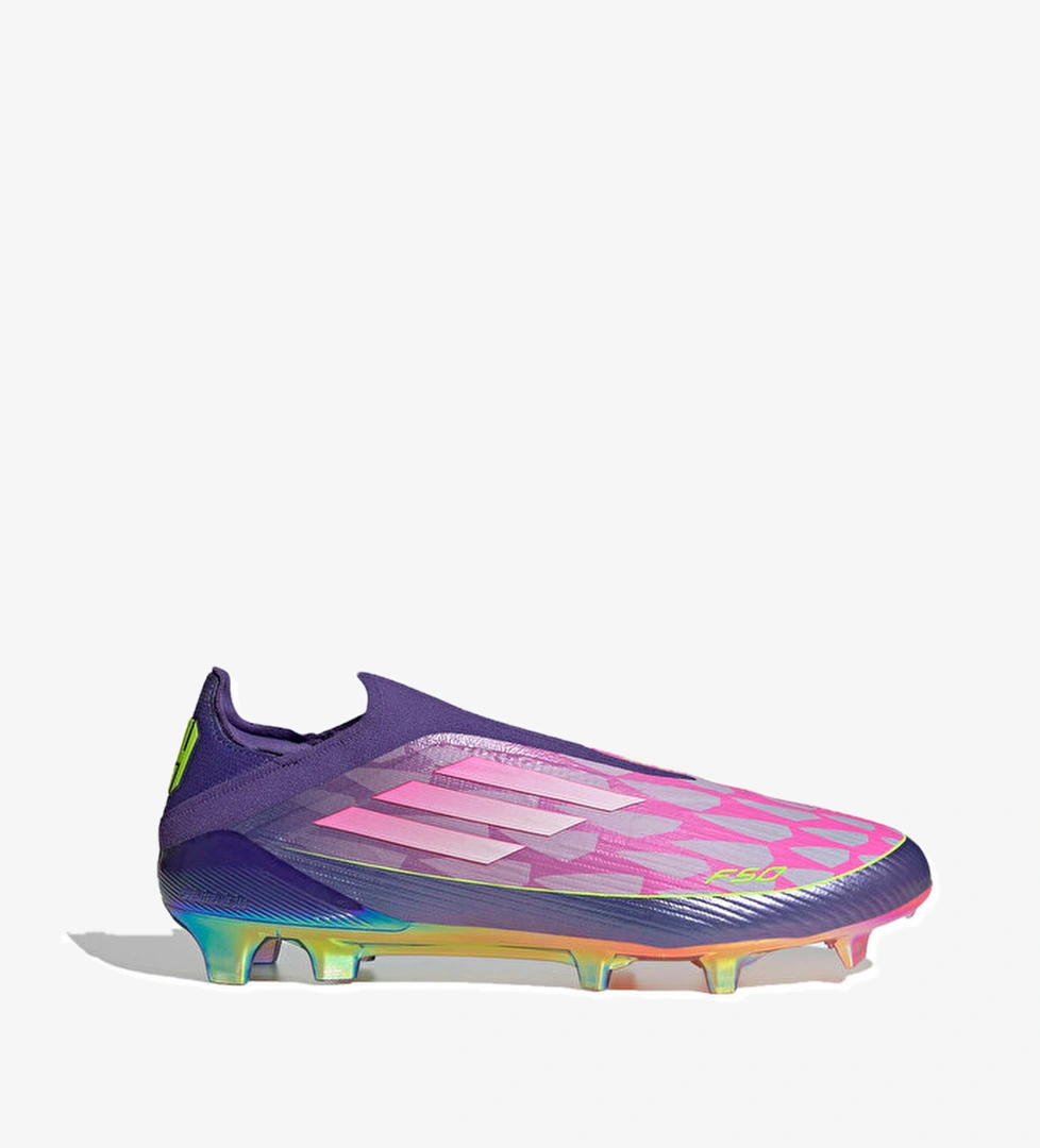 Adidas Futbol ayakkabısı Kramponlar F50 ELITE LL FG LAMINE