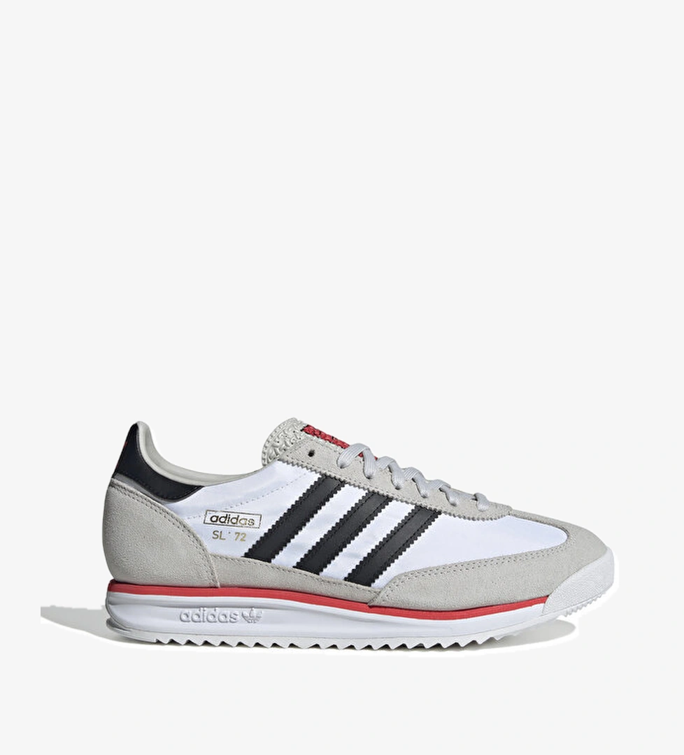 Adidas Ayakkabı Originals SL 72 RS - Görsel 1