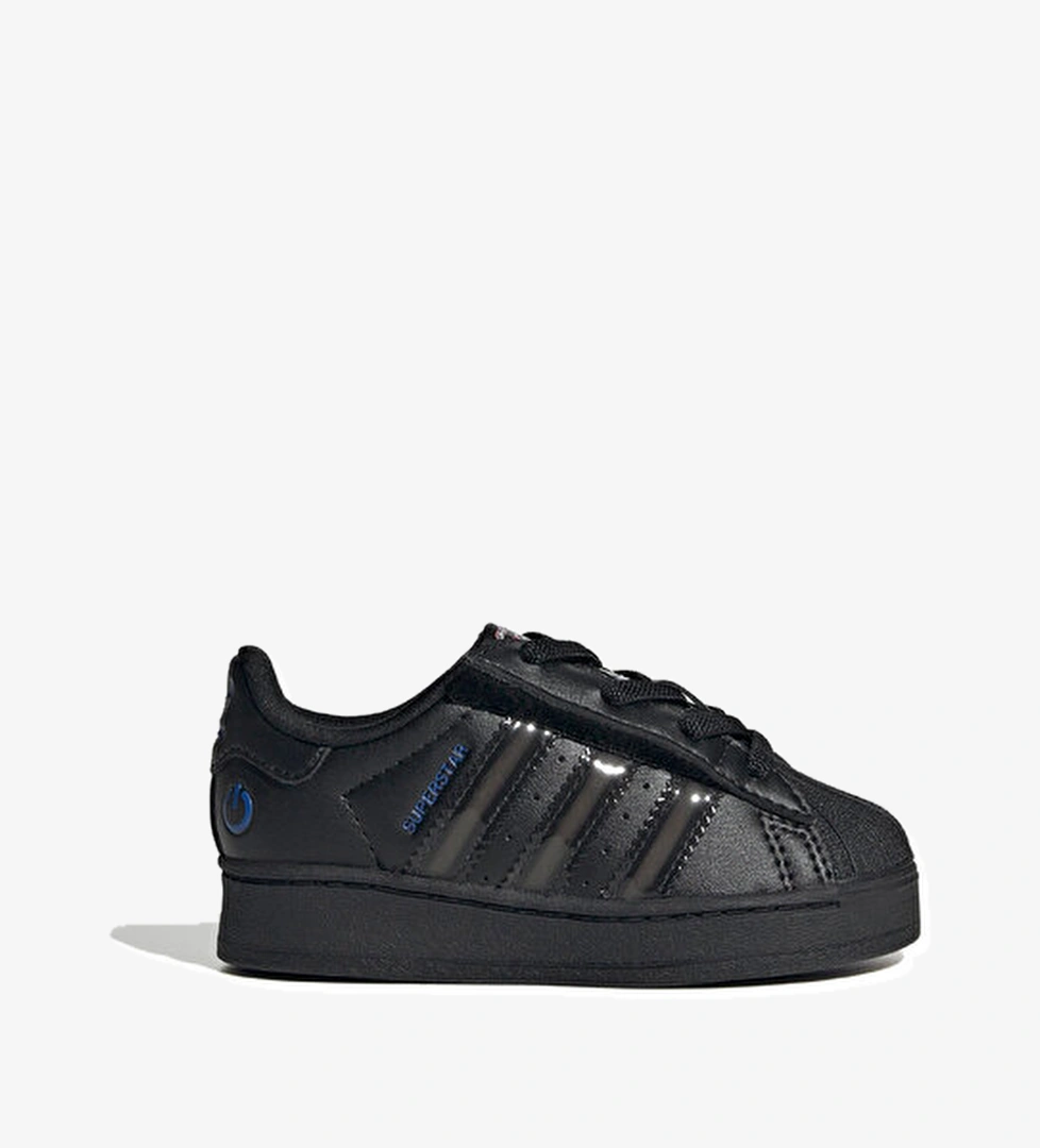 Adidas Ayakkabı Günlük SUPERSTAR LED LIGHTS CF EL I