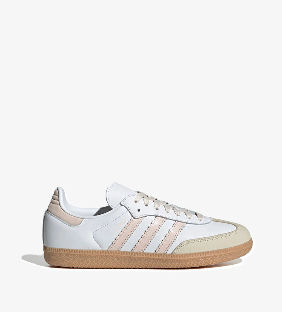 Adidas Ayakkabı Originals SAMBA OG W - Görsel 1