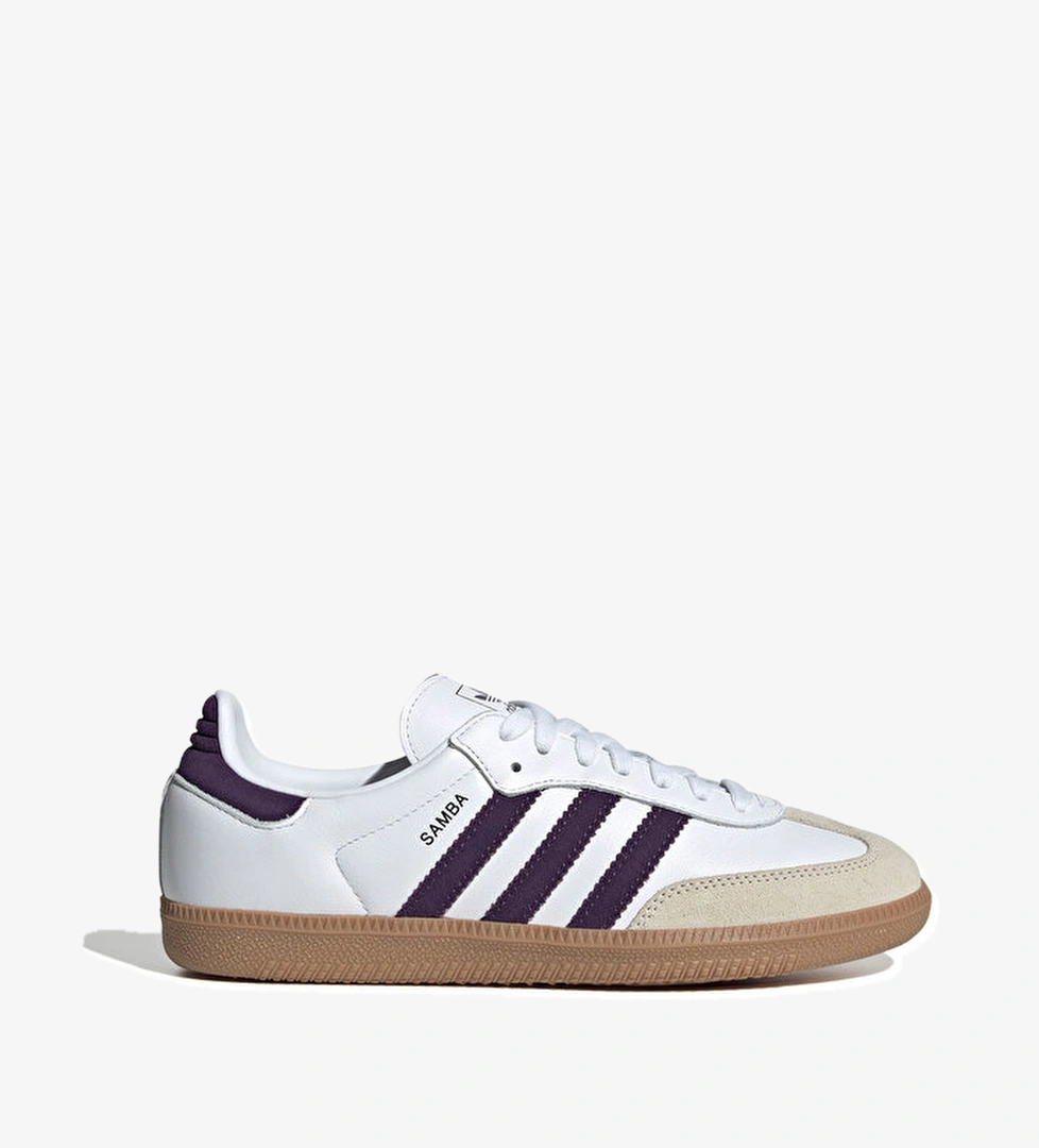 Adidas Ayakkabı Originals SAMBA OG W