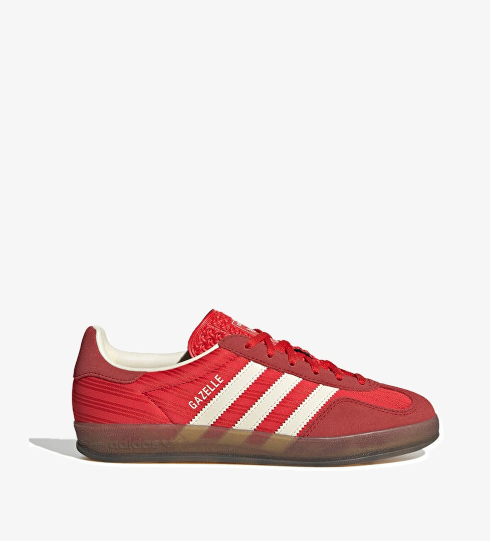 Adidas Ayakkabı Originals GAZELLE INDOOR W - Görsel 1