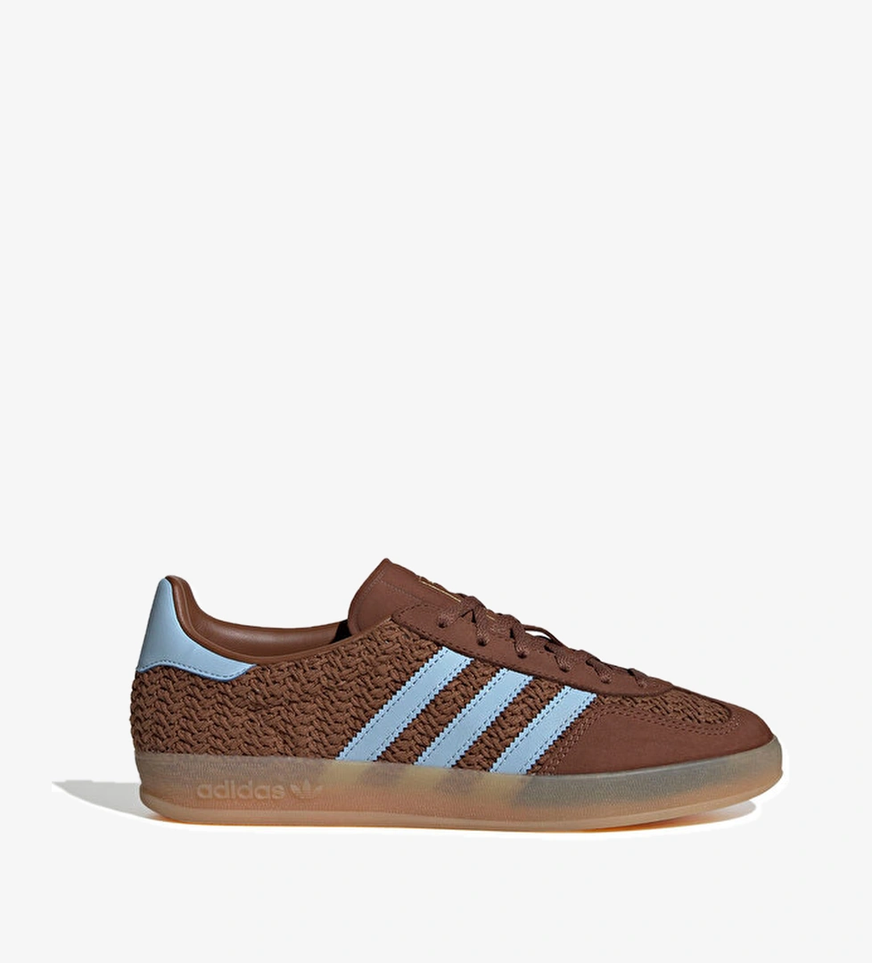 Adidas Ayakkabı Originals GAZELLE INDOOR W