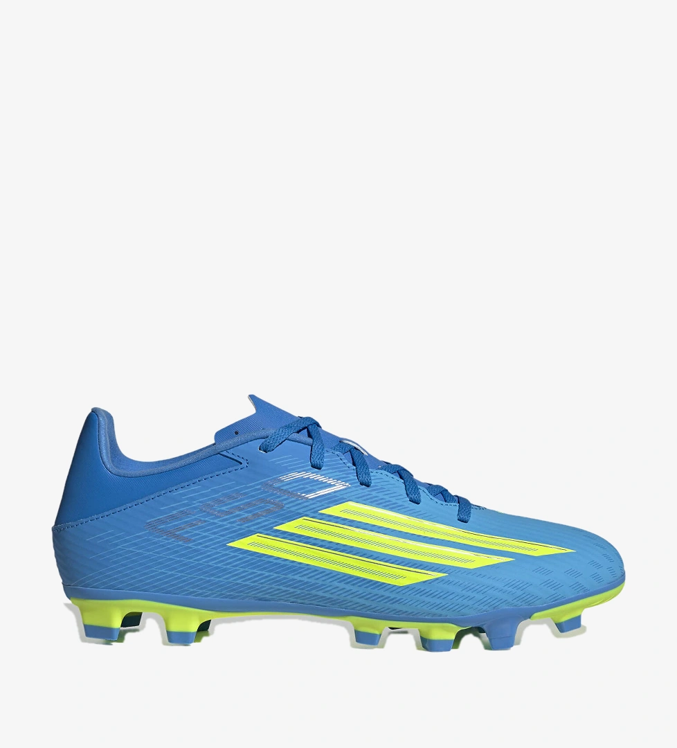 Adidas Mavi Adidas F50 Club