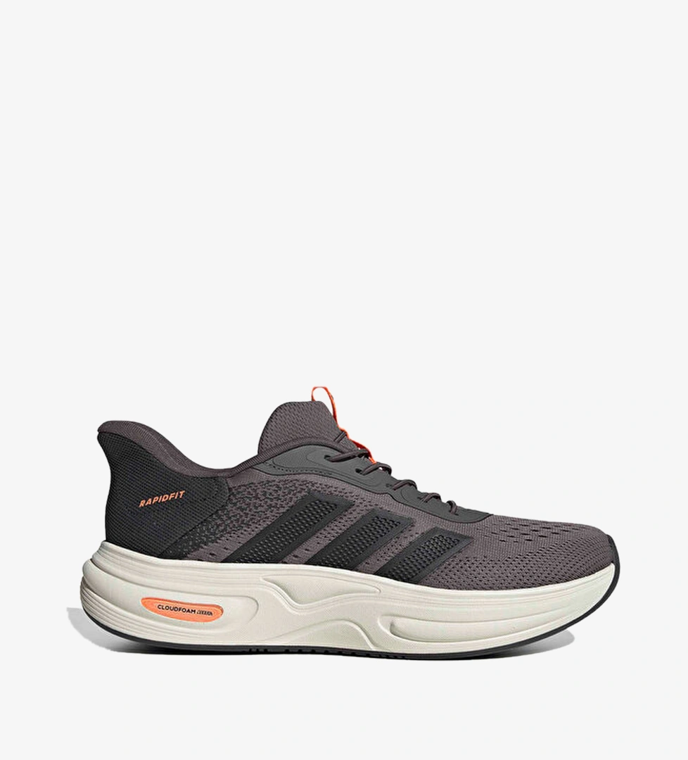 Adidas Gri Adidas Cloudfoam