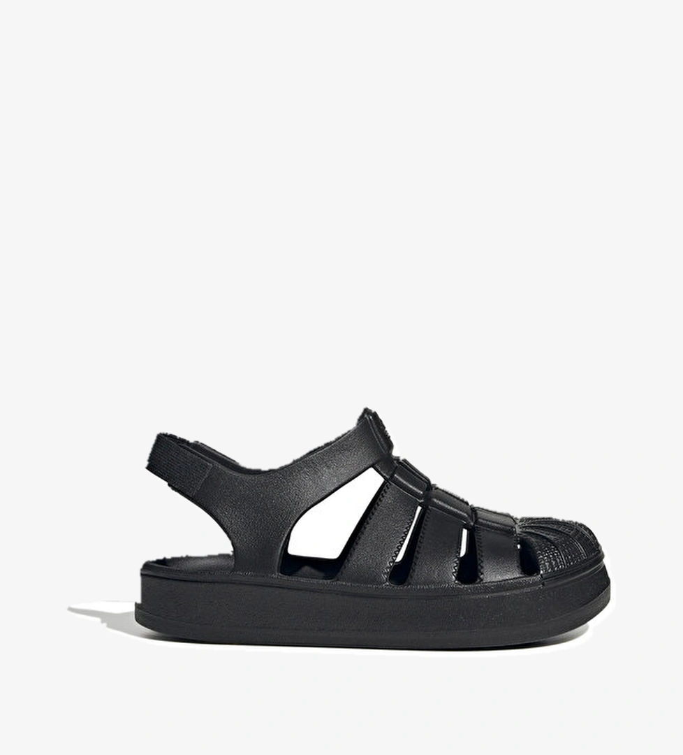 Adidas Adidas Ayakkabı Sandalet SUPERSTAR SANDAL C model görseli