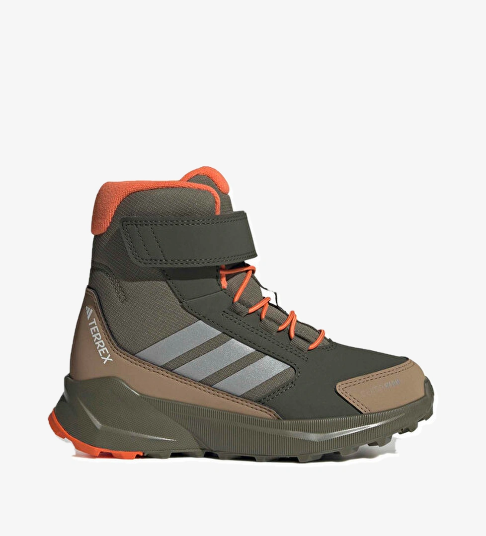 Adidas Ayakkabı Outdoor TERREX TRAILMAKER 2 CW+ K - Görsel 1