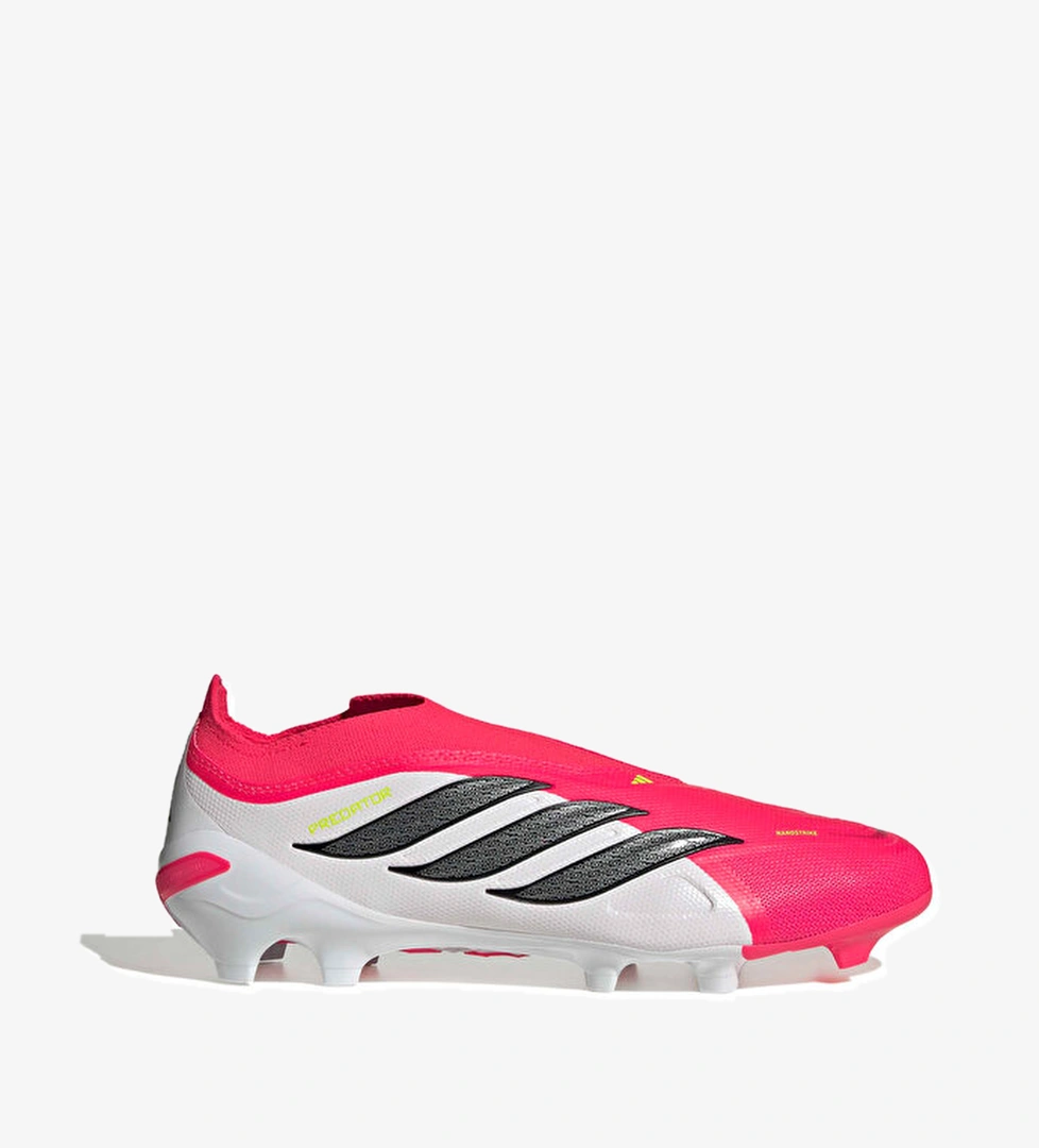 Adidas Adidas Kırmızı Futbol ayakkabısı Kramponlar PREDATOR LEAGUE LL Futbol Ayakkabıları | Korayspor Kırmızı - 1. görsel