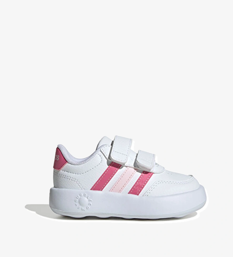 Adidas Ayakkabı Günlük BREAKNET 3.0 CF I