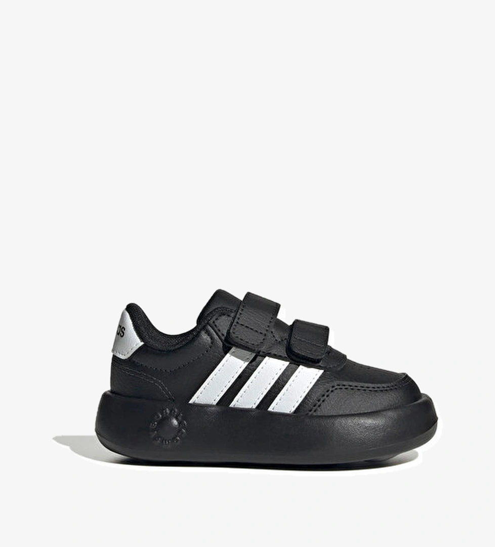 Adidas Ayakkabı Günlük BREAKNET 3.0 CF I - Görsel 1