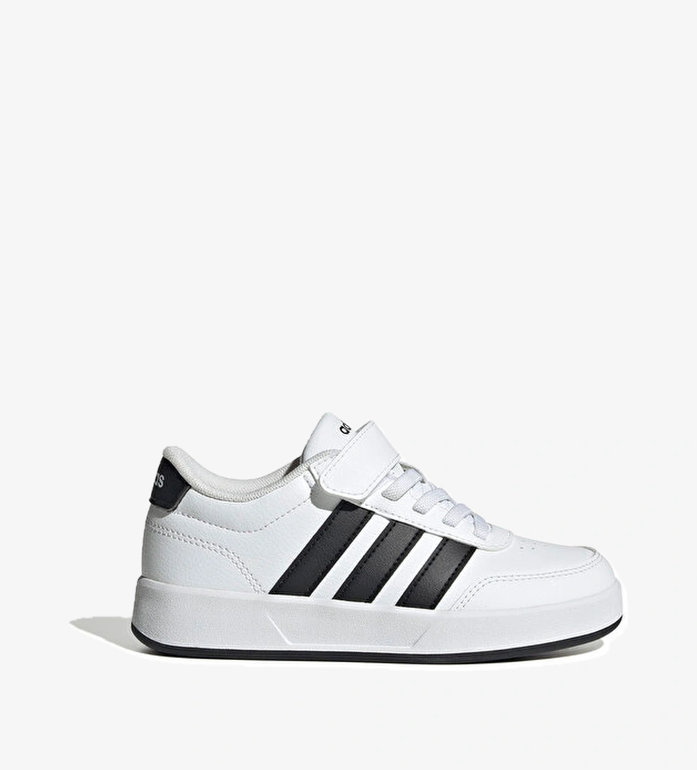 Adidas Ayakkabı Günlük BREAKNET 3.0 EL C - Görsel 1