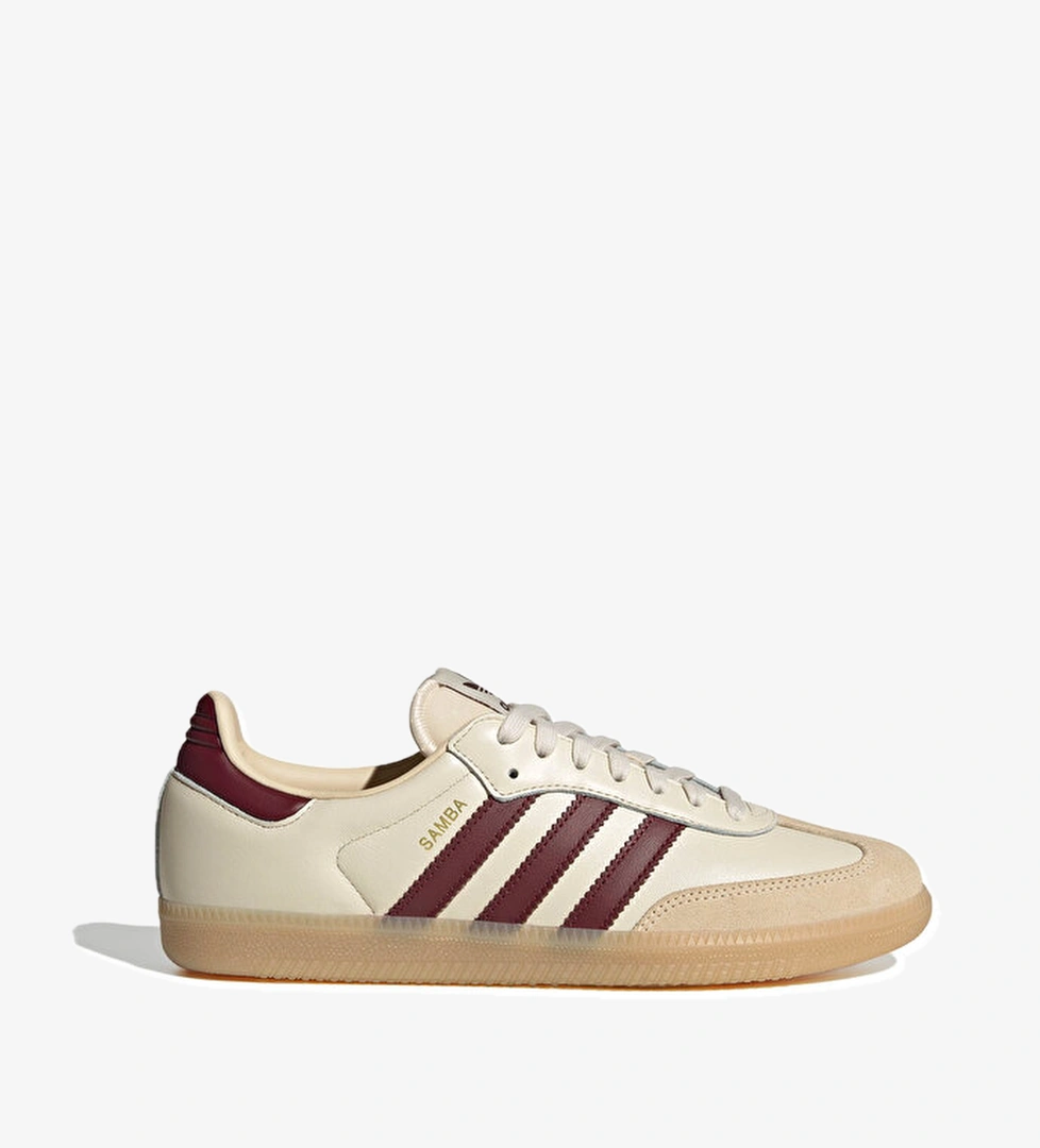 Adidas Ayakkabı Originals SAMBA OG