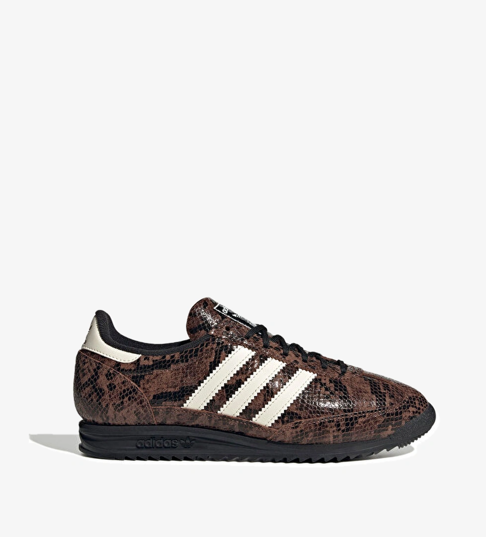 Adidas Ayakkabı Günlük SL 72 OG W