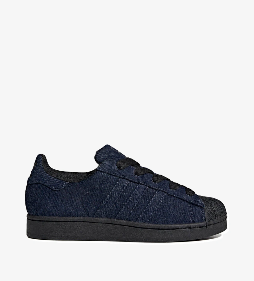 Adidas Ayakkabı Originals SUPERSTAR II W - Görsel 1