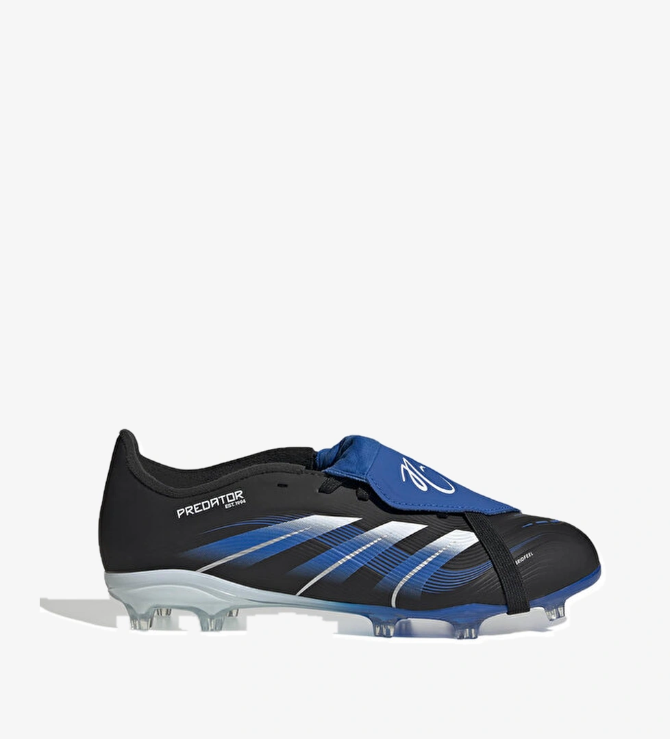 Adidas Ayakkabı Futbol PREDATOR LEAGUE FT FG J JB