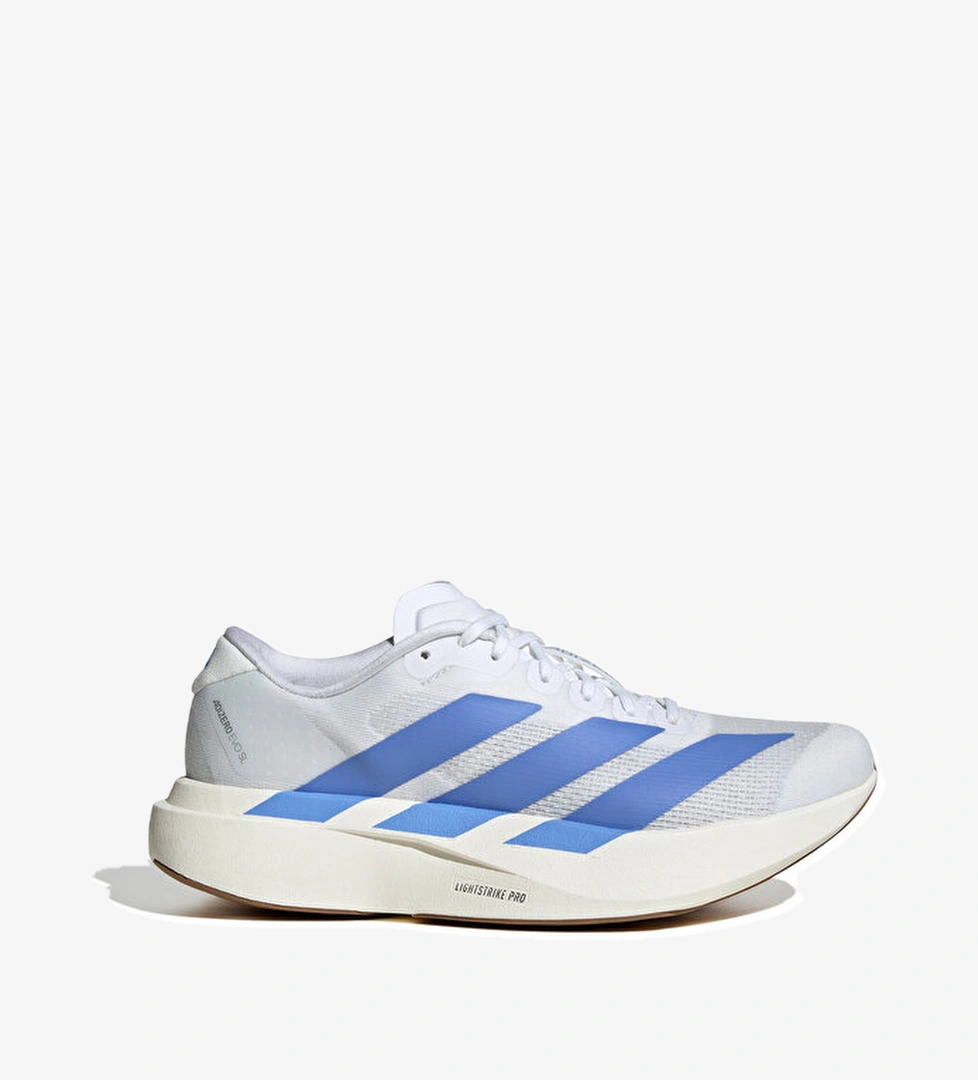 Adidas Koşu Ayakkabısı ADIZERO EVO SL W - Görsel 1