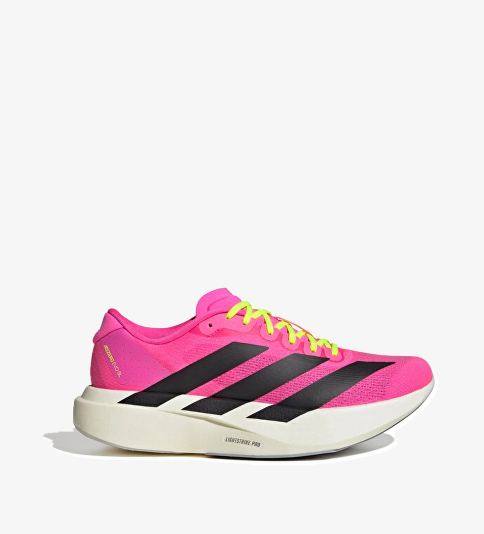 Adidas Koşu Ayakkabısı ADIZERO EVO SL W - Görsel 1