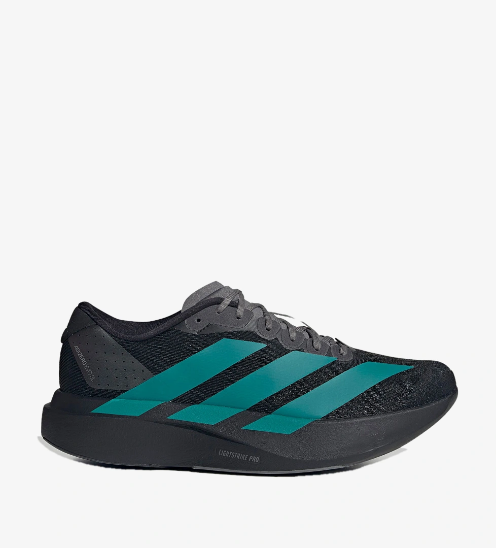 Adidas Adidas Siyah ADIZERO EVO SL M Korayspor'da! Siyah - 1. görsel