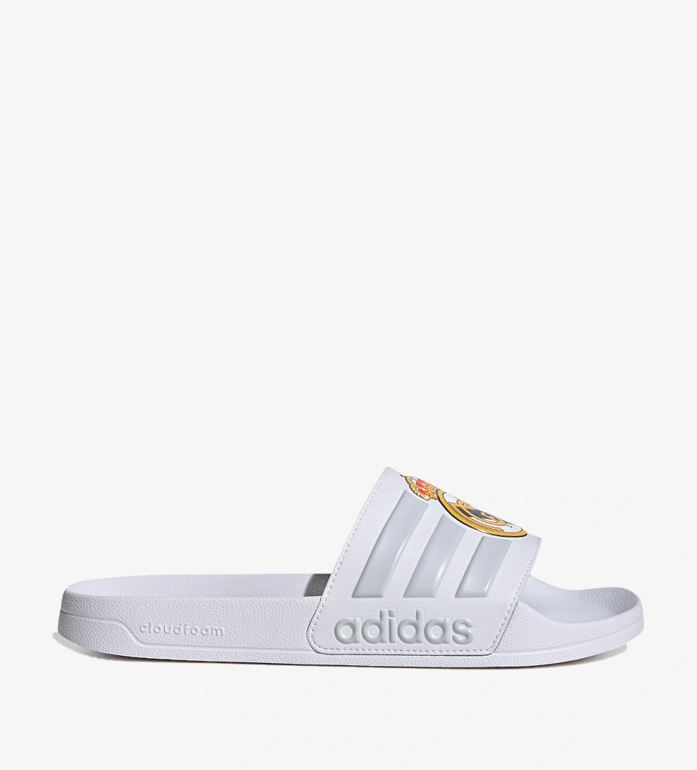 Adidas Beyaz Adidas Adilette Shower
