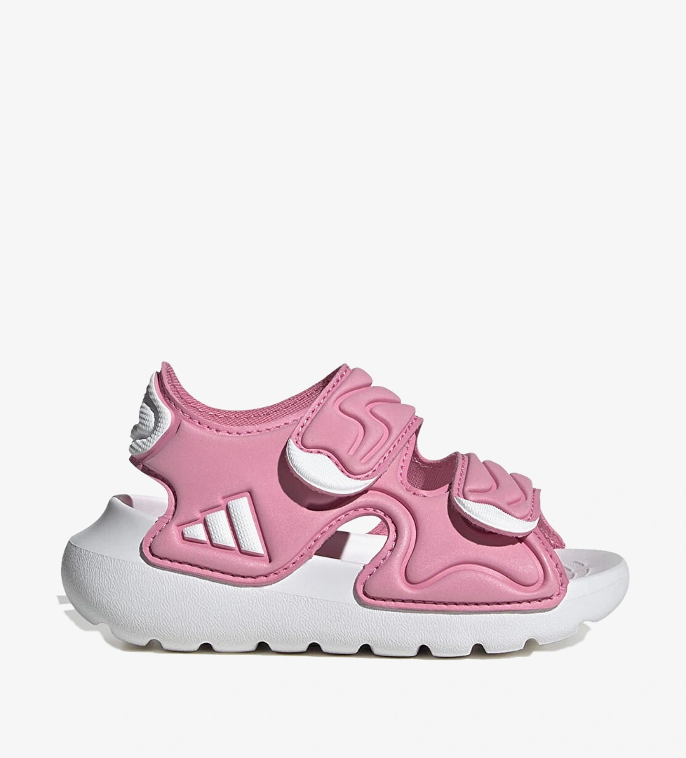 Adidas Pembe Adidas Altaswim