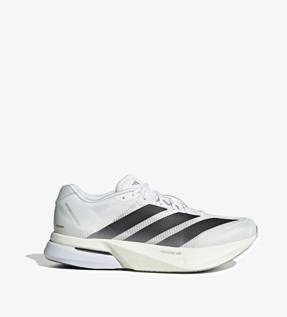 Adidas Beyaz Adidas Adizero Boston 13 Koşu Ayakkabısı