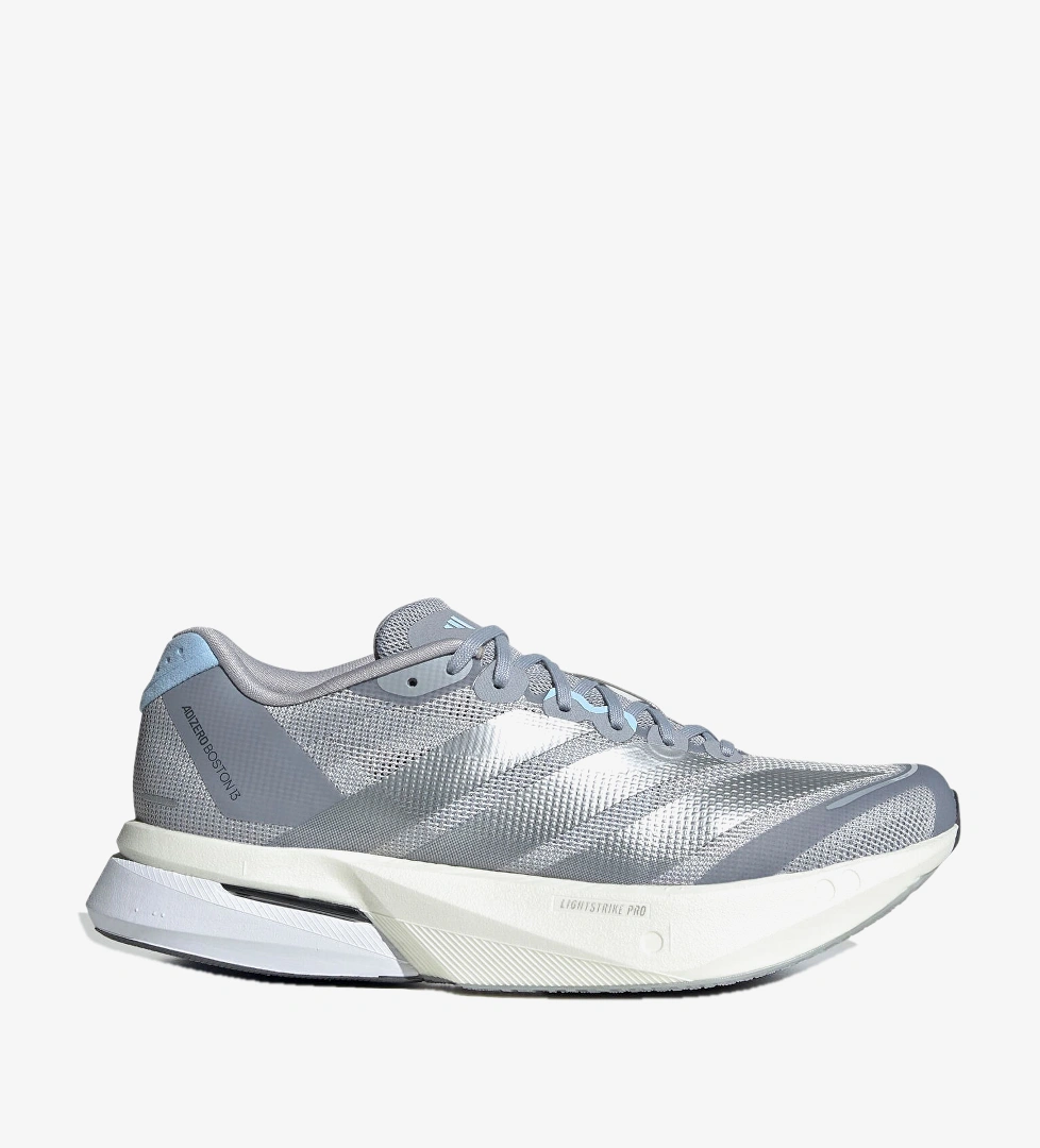 Adidas Gri Adidas Adizero Boston