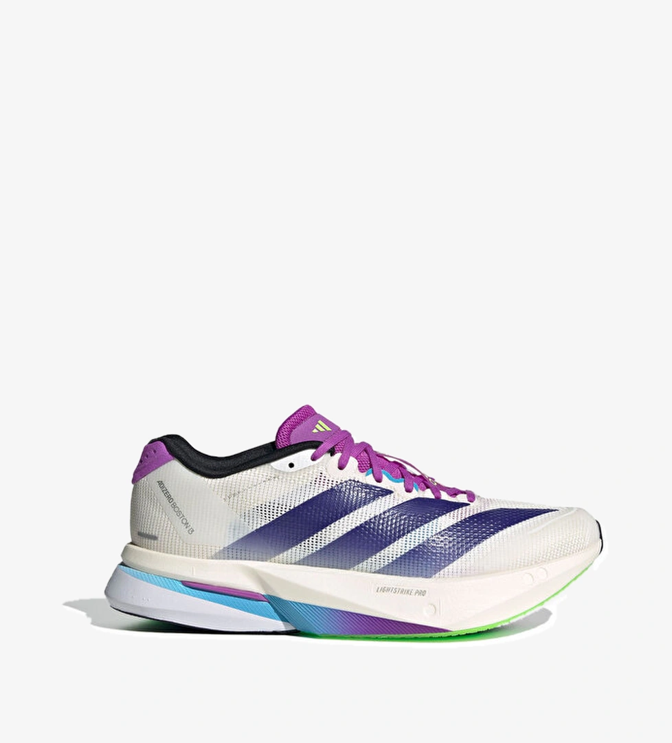 Adidas Koşu Ayakkabısı ADIZERO BOSTON 13 W - Görsel 1