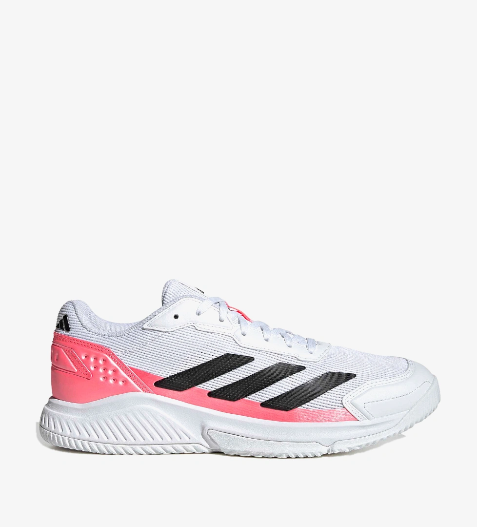 Adidas Beyaz Adidas Courtquick
