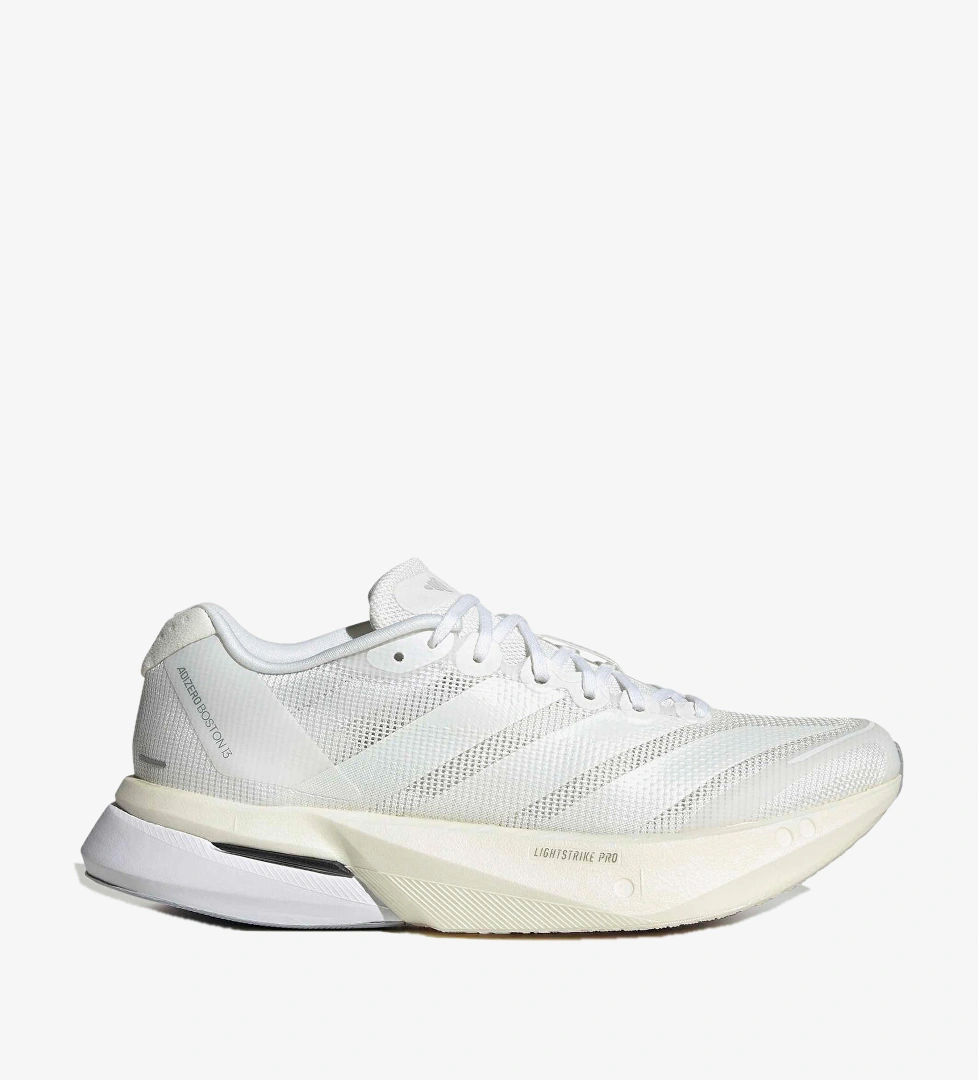 Adidas Beyaz Adidas Adizero Boston