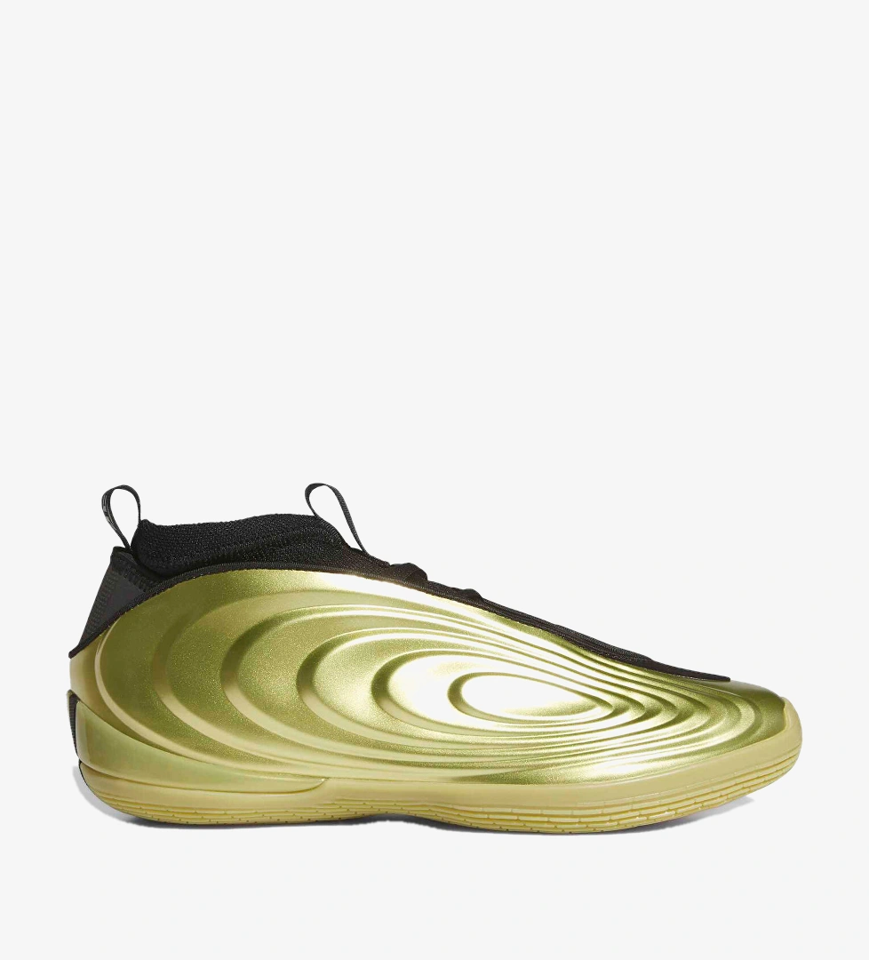 Adidas Sarı Adidas Harden Volume