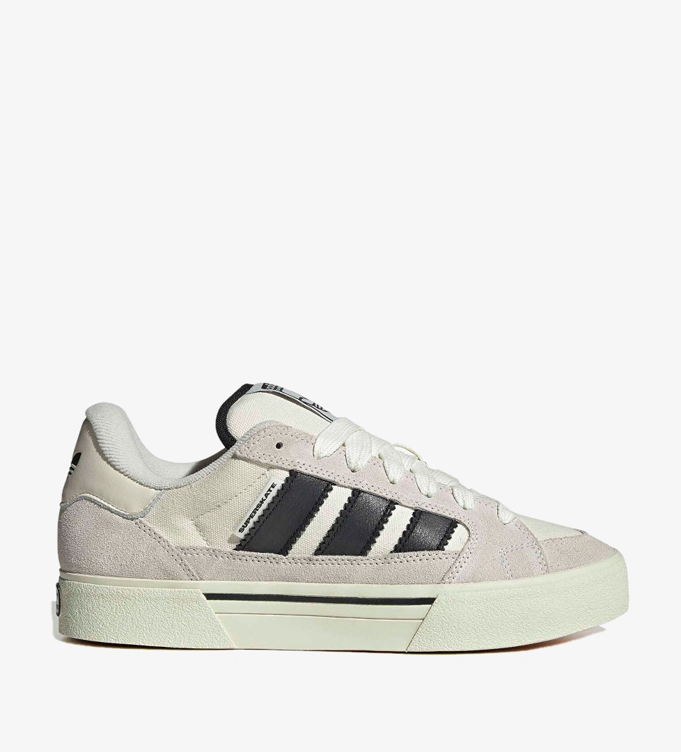 Adidas Beyaz Adidas Superskate